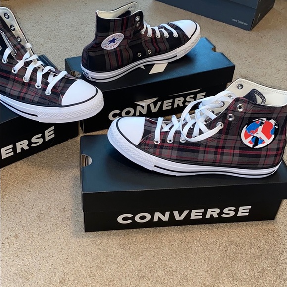 Converse Other - Converse Chuck Taylors Earth Peace Converse Other - Converse Chuck Taylors Earth Peace